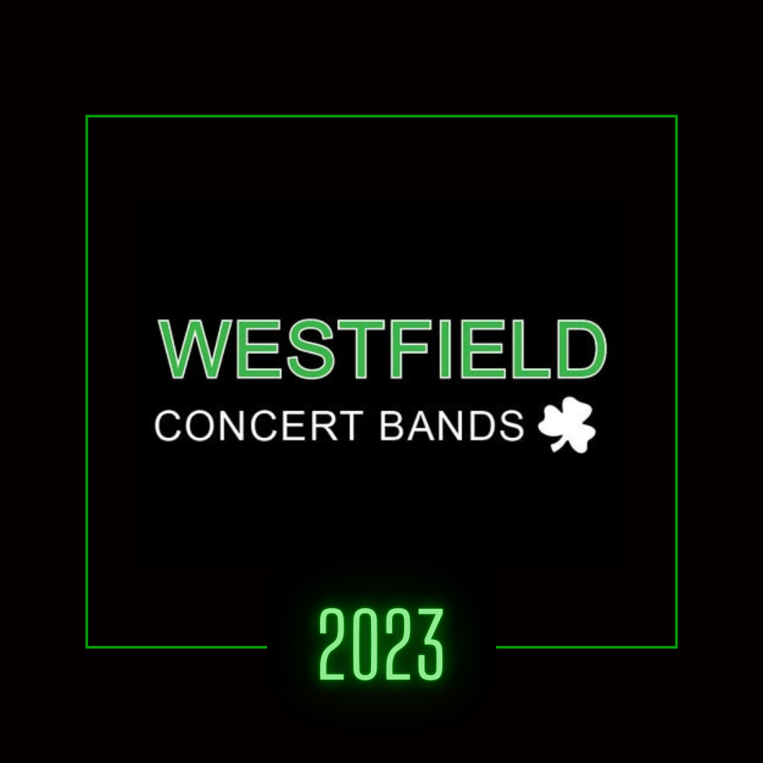 Westfield Concert Bands Earn Gold At Issma Concert Festival Westfield